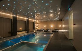 L' Hôtel&Spa Ribeauville-Colmar Nord